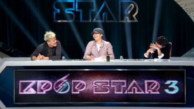 KPOP STAR 3 Season 3 Episode 1