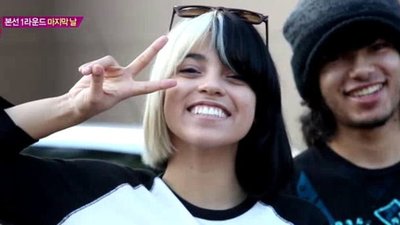 KPOP STAR 3 Season 3 Episode 3