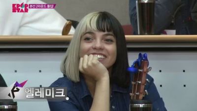 KPOP STAR 3 Season 3 Episode 4