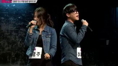 KPOP STAR 3 Season 3 Episode 7