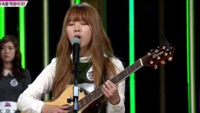 KPOP STAR 3 Season 3 Episode 6