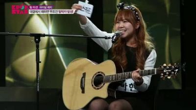 KPOP STAR 3 Season 3 Episode 8