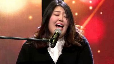 KPOP STAR 3 Season 3 Episode 9