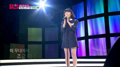 KPOP STAR 3 Season 3 Episode 11