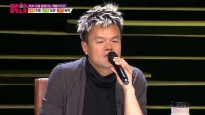 KPOP STAR 3 Season 3 Episode 13