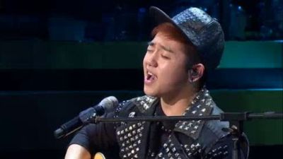 KPOP STAR 3 Season 3 Episode 15