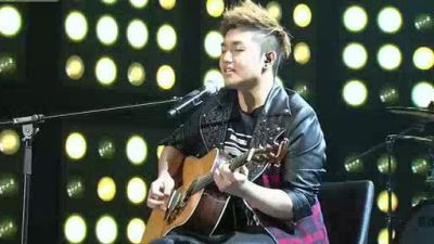 KPOP STAR 3 Season 3 Episode 17