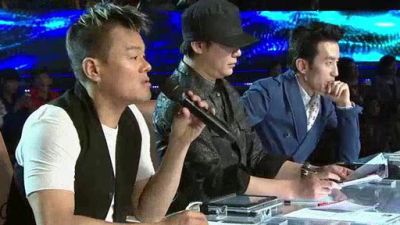 KPOP STAR 3 Season 3 Episode 18