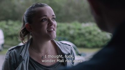 Hidden Season 1 Episode 5