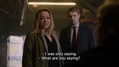 Hidden Season 1 Episode 7