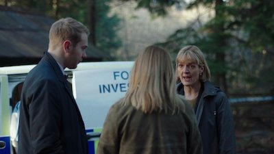 Hidden Season 1 Episode 8