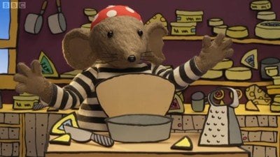 Rastamouse Season 1 Episode 1