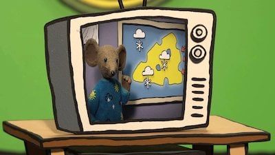 Rastamouse Season 1 Episode 8