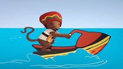 Rastamouse Season 1 Episode 11