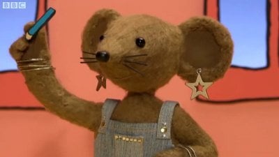 Rastamouse Season 1 Episode 13