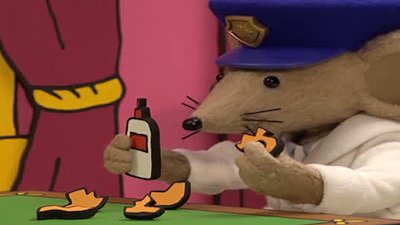 Rastamouse Season 1 Episode 17