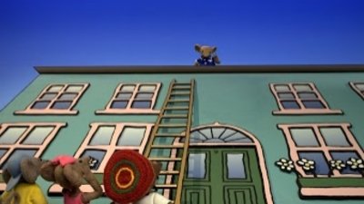 Rastamouse Season 1 Episode 20