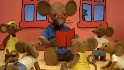 Rastamouse Season 1 Episode 23