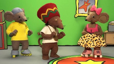 Rastamouse Season 2 Episode 16