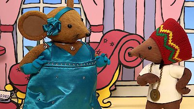 Rastamouse Season 2 Episode 22