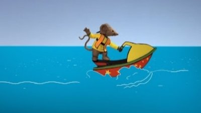 Rastamouse Season 3 Episode 2