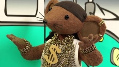 Rastamouse Season 3 Episode 4
