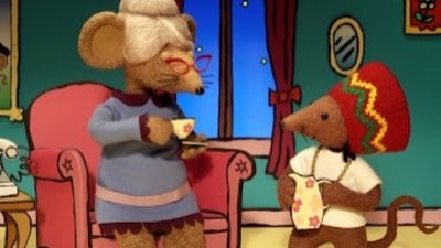 Rastamouse Season 3 Episode 5
