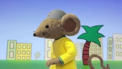 Rastamouse Season 3 Episode 11
