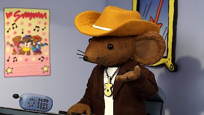 Rastamouse Season 3 Episode 13