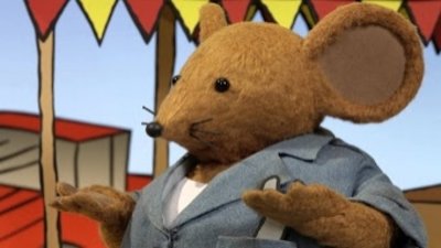 Rastamouse Season 1 Episode 33