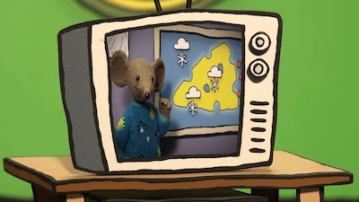 Rastamouse Season 1 Episode 34