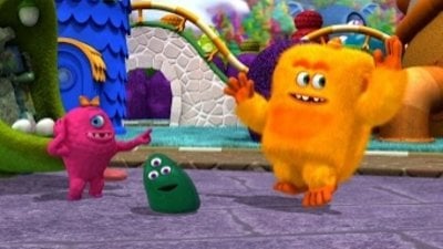 Monster Math Squad Season 1 Episode 5