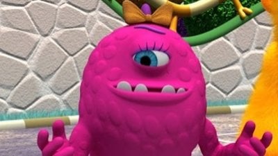 Monster Math Squad Season 1 Episode 20