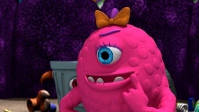 Monster Math Squad Season 1 Episode 22