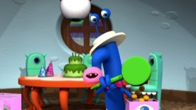 Monster Math Squad Season 1 Episode 23