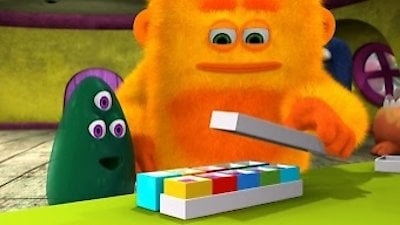 Monster Math Squad Season 2 Episode 1