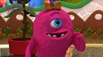 Monster Math Squad Season 2 Episode 5