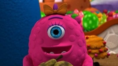 Monster Math Squad Season 2 Episode 6