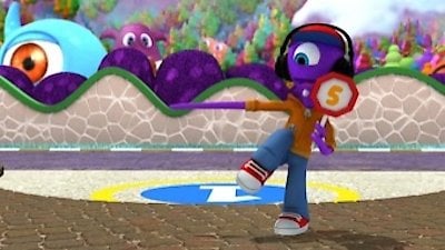 Monster Math Squad Season 2 Episode 9