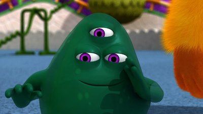 Monster Math Squad Season 2 Episode 10