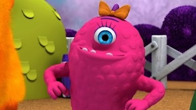 Monster Math Squad Season 2 Episode 15