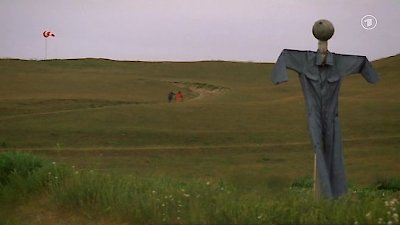 Wallander Season 1 Episode 1