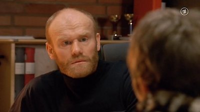 Wallander Season 1 Episode 3