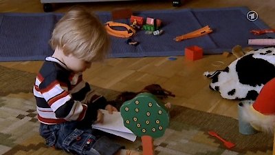 Wallander Season 1 Episode 4