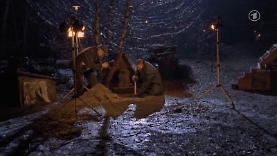 Wallander Season 1 Episode 9