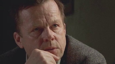 Wallander Season 1 Episode 11