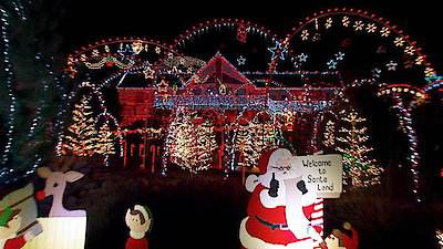 The Great Christmas Light Fight Season 5 Episode 4