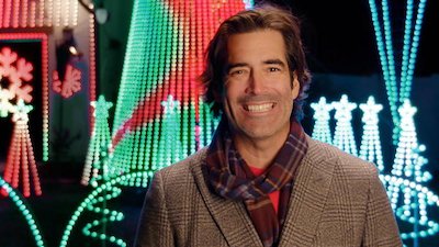 The Great Christmas Light Fight Season 6 Episode 5