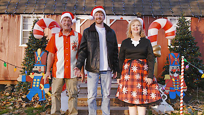 The Great Christmas Light Fight Season 12 Episode 6