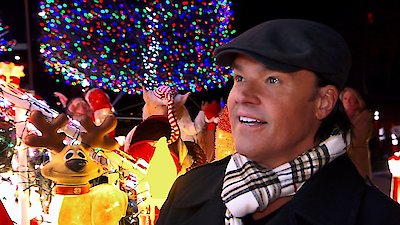The Great Christmas Light Fight Season 1 Episode 1